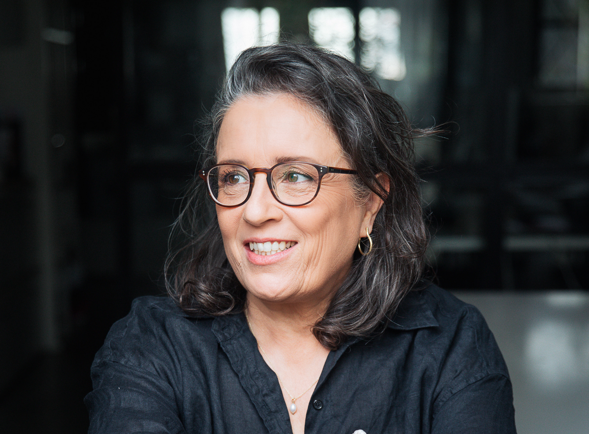 Hagit Harmon, IFS therapist and meditation teacher